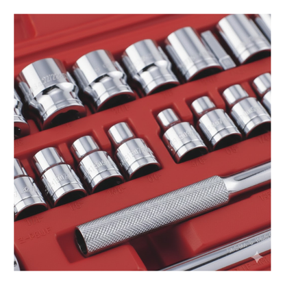 DADO CROSSMAN #87-001 1/2 DR 5/16"-1.1/4"+ 3 CAJAS DE TARUGOS (OF)
