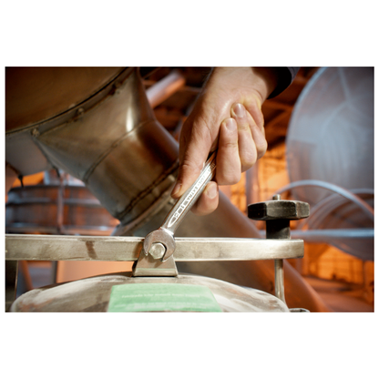 Llave Punta Corona Acodada 10 mm