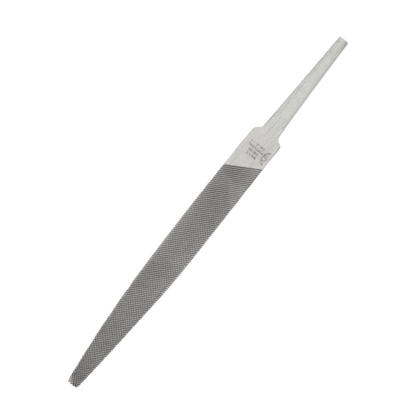 Lima Plana Punta Mediana 12"