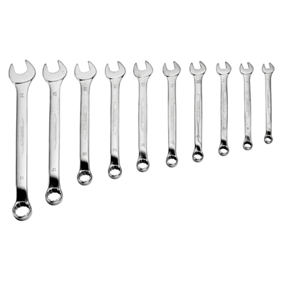 Llave Punta Corona Contra Acodada 75 mm