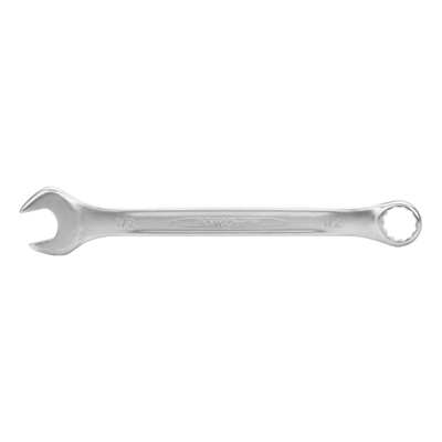 Llave Punta Corona Acodada 9/16