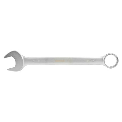 Llave Punta Corona Acodada 1.3/8