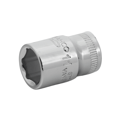 Dado Hexagonal C-3/8 x 9 mm