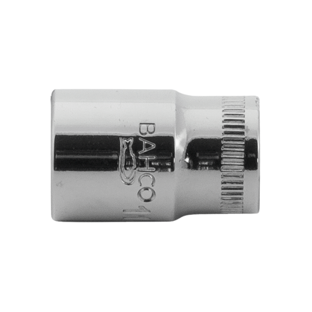 Dado Hexagonal C-1/4 x 13 mm