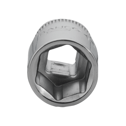 Dado Hexagonal C-1/4 x 13 mm
