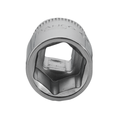 Dado Hexagonal C-1/4 x 13 mm - BAHCO