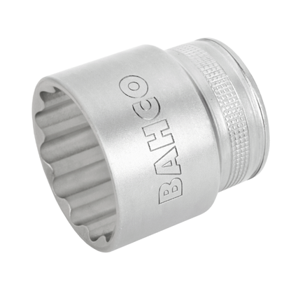 Dado Poligonal C-1/2 x 22 mm