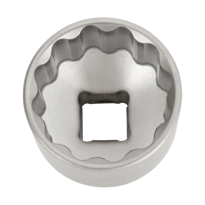 Dado Poligonal C-1/2 x 1 - BAHCO