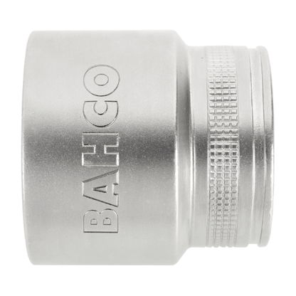 Dado Poligonal C-1/2 x 1 - BAHCO