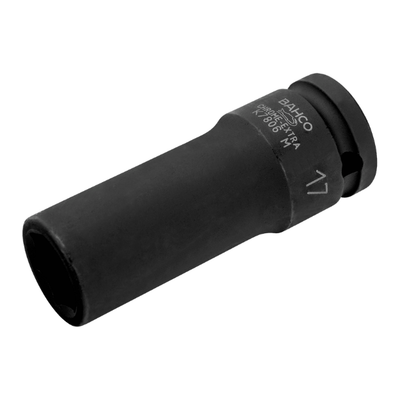 Dado Hexagonal De Impacto S/Larga C-1/2 x 18 mm