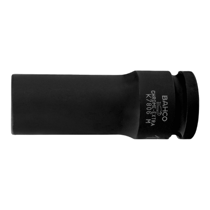 Dado Hexagonal De Impacto S/Larga C-1/2 x 14 mm - BAHCO