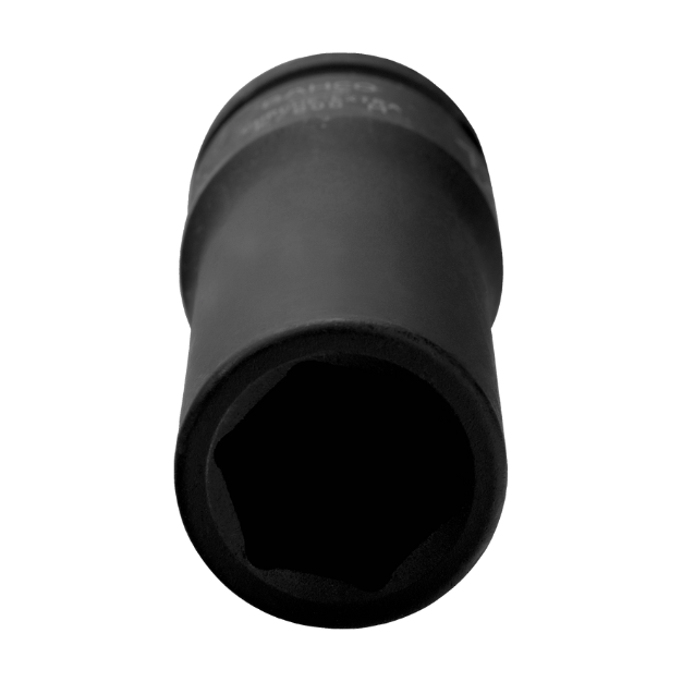 Dado Hexagonal De Impacto S/Larga C-1/2 x 14 mm - BAHCO