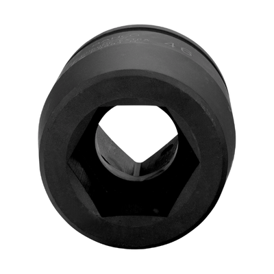 Dado Hexagonal De Impacto C-1.1/2 x 80 mm
