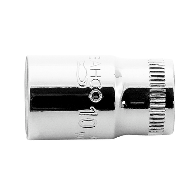 Dado Poligonal C-1/4 x 11 mm
