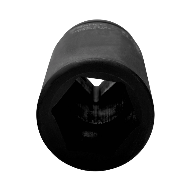Dado Hexagonal De Impacto S/Larga C-3/4 x 27 mm