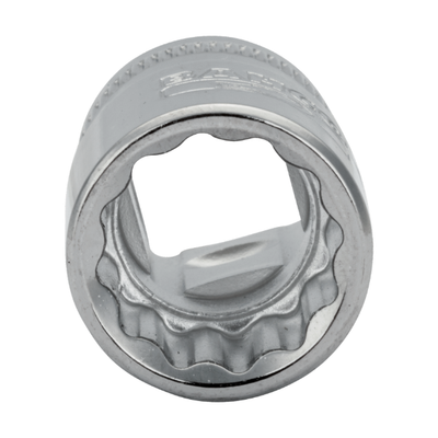 Dado Poligonal C-3/8 x 3/4