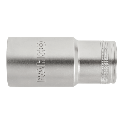 Dado Poligonal S/Larga C-1/2 x 12 mm
