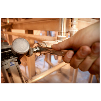 Llave Punta Punta 24 X26 MM - BAHCO