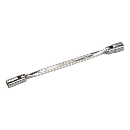 Llave Articulada Doble Dado Hexagonal 5/8" X 11/16"