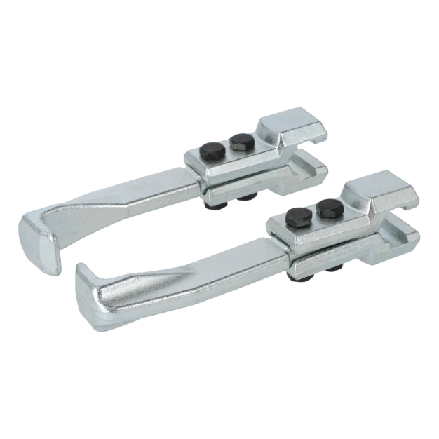 Garra De Repuesto Extractor 4532-C-D 300MM