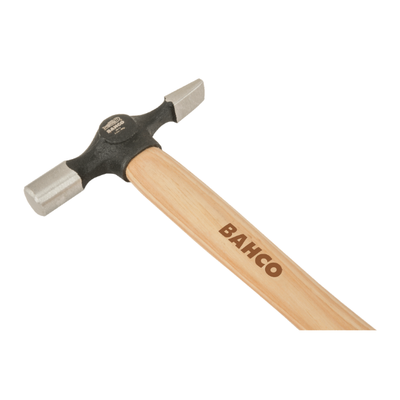 Martillo Ingles Mango Madera 3 Onzas - BAHCO