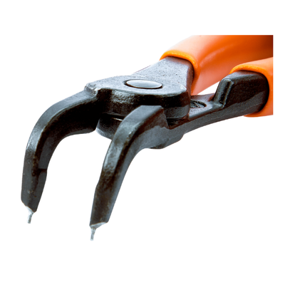 ALICATE PARA SEGURO EXTERIOR CURVO 10.1/4 2990-300 - BAHCO