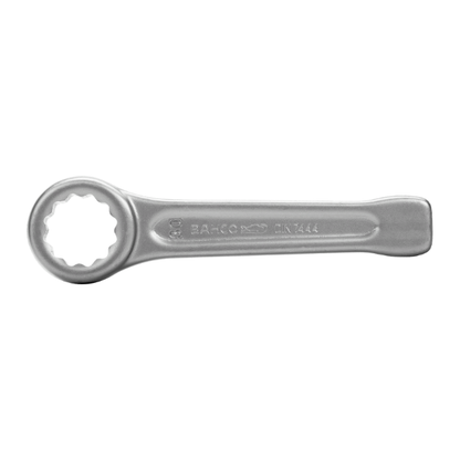 LLAVE GOLPE CORONA 3. 7/8 BAHCO 7444SG-Z-3.7/8