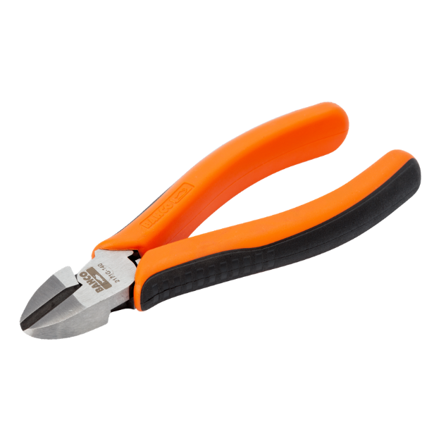 Alicate Corte Lateral 6” BAHCO