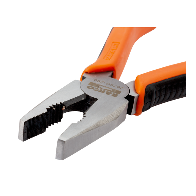 Alicate Universal 8" BAHCO