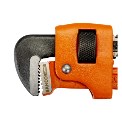 Llave De Tubo Stillson 14 BAHCO