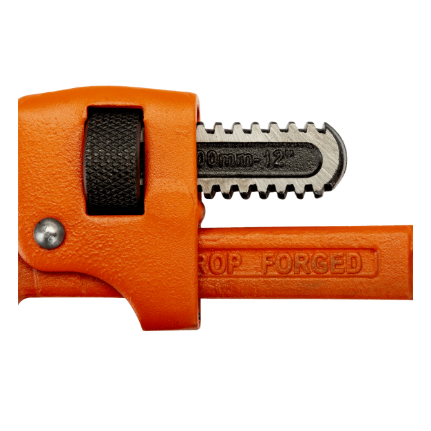 Llave De Tubo Stillson 14 BAHCO