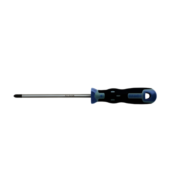 Atornillador Pozidriv N° 2 X 125 mm Bahco