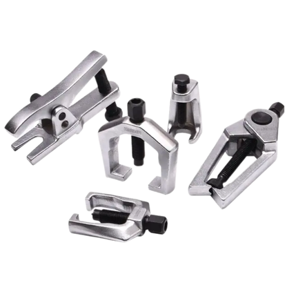 Extractor De Rotulas 5Piezas (672105) - HARDEN