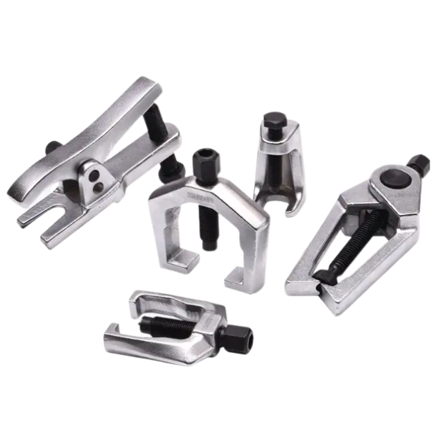 Extractor De Rotulas 5Piezas (672105) - HARDEN