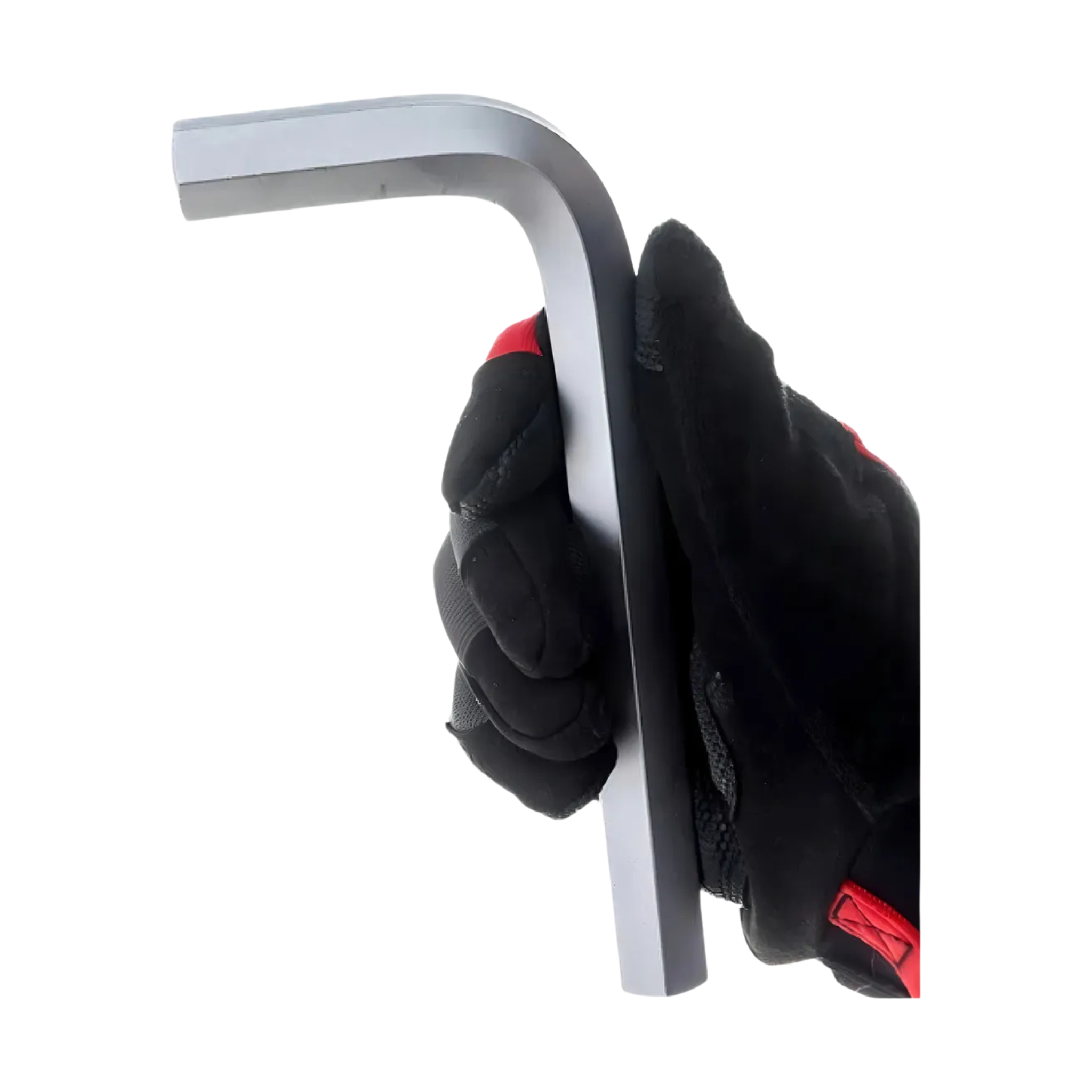 Jgo. llaves allen  2.0-19 mm. 13 pzas. (5137) - FORCE