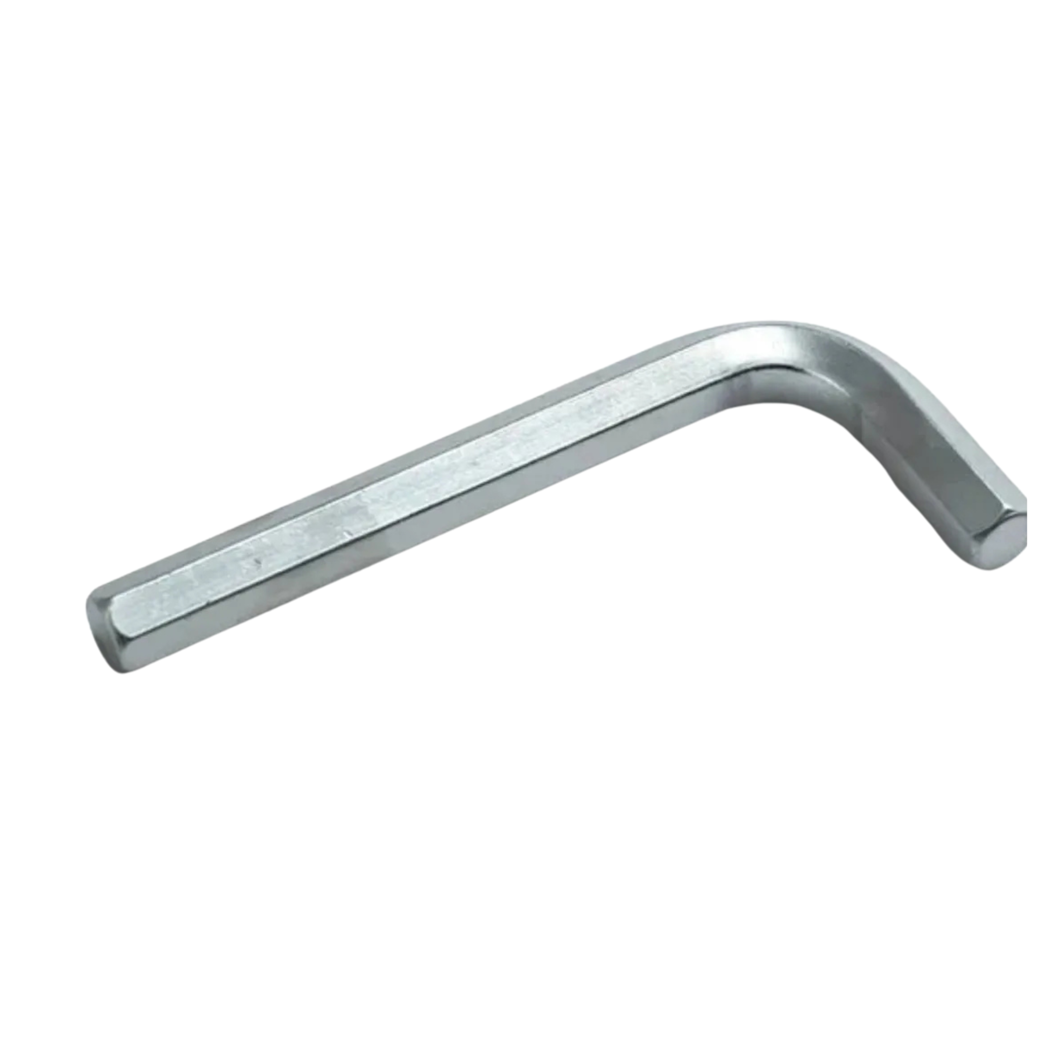 Jgo. llaves allen  2.0-19 mm. 13 pzas. (5137) - FORCE