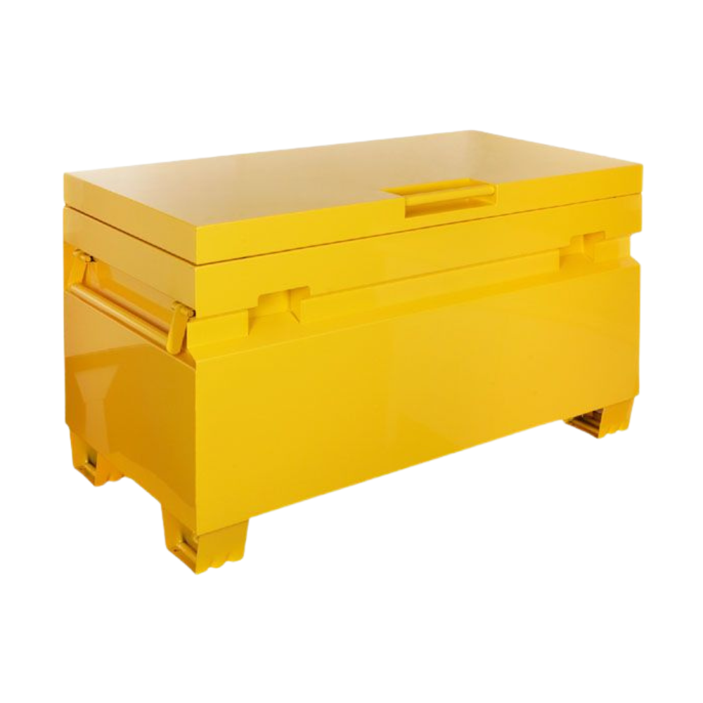 Caja para faena de 48x24x28" (tbg48g) - BIG RED