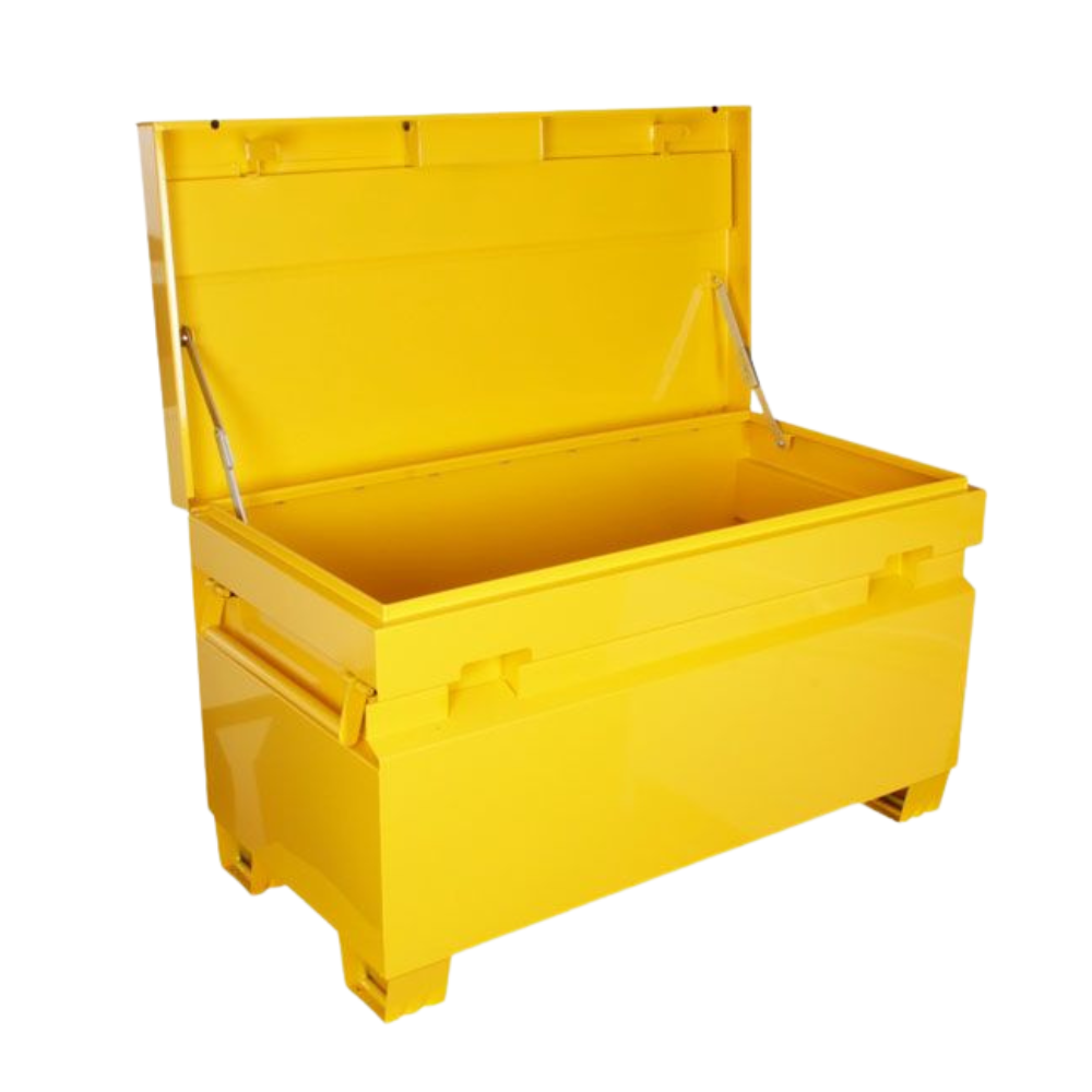 Caja para faena de 48x24x28" (tbg48g) - BIG RED