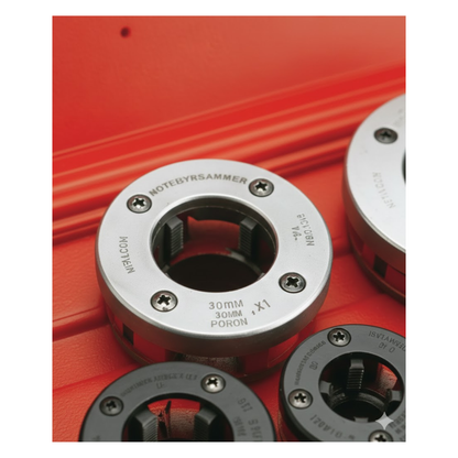 Terraja  1/2" a 2" npt cab.int./chic.ocu (6002332) - SUPER  EGO