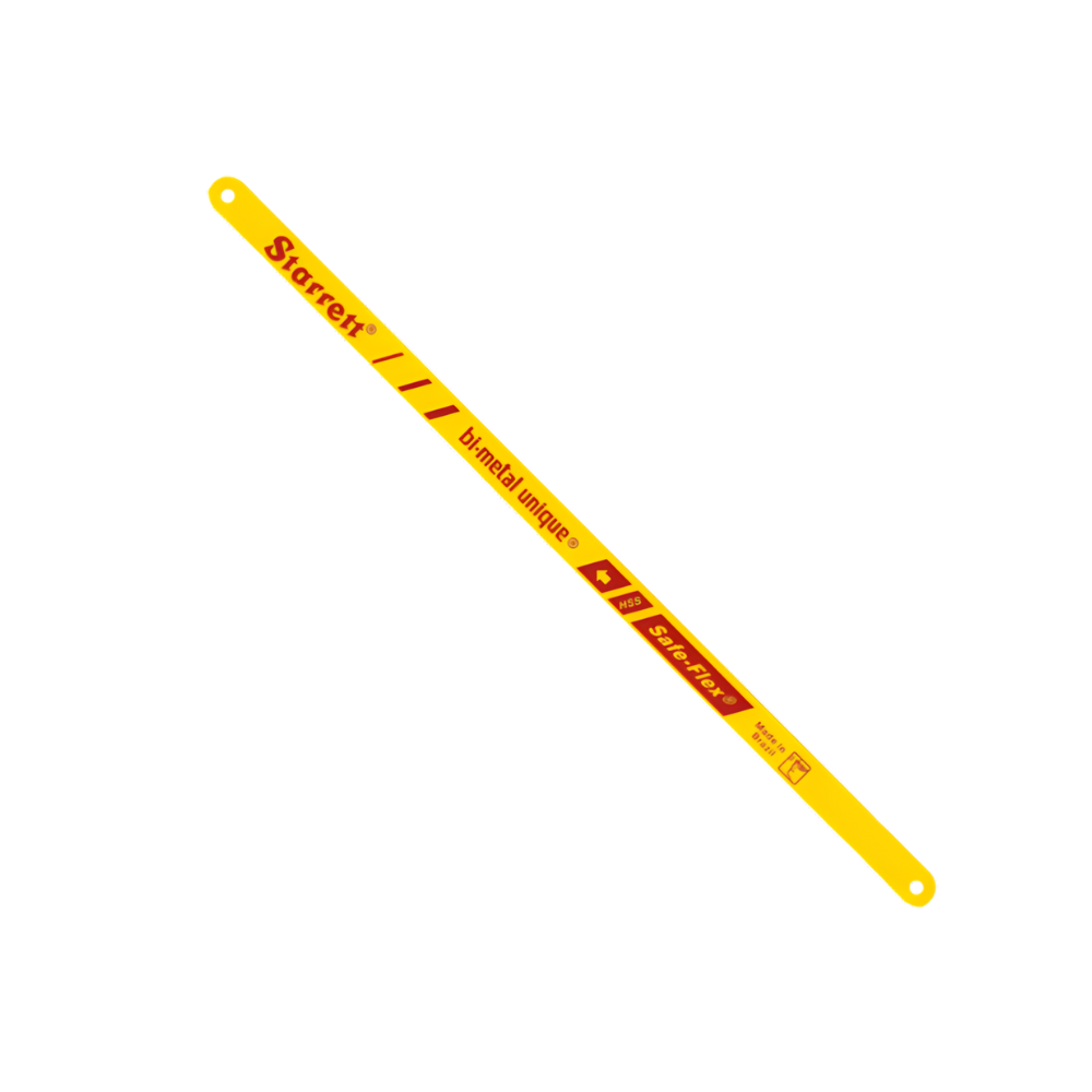 Hoja sierra 1/2"x12" 32 dts. "unique" (kbs1232) - STARRETT