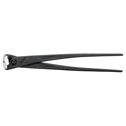 Tenaza para armadores 12" (9910300) - KNIPEX