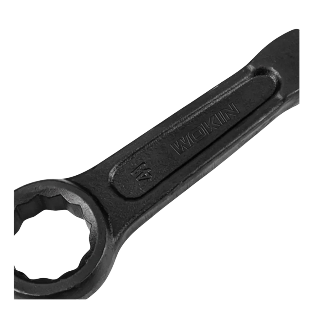 Llave Corona de Impacto 36 mm Wokin