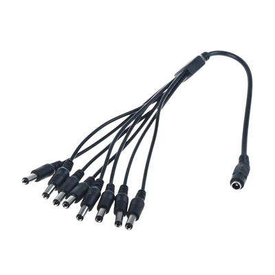 FUENTE PARA CAMARA 12V 5A 4PLUG