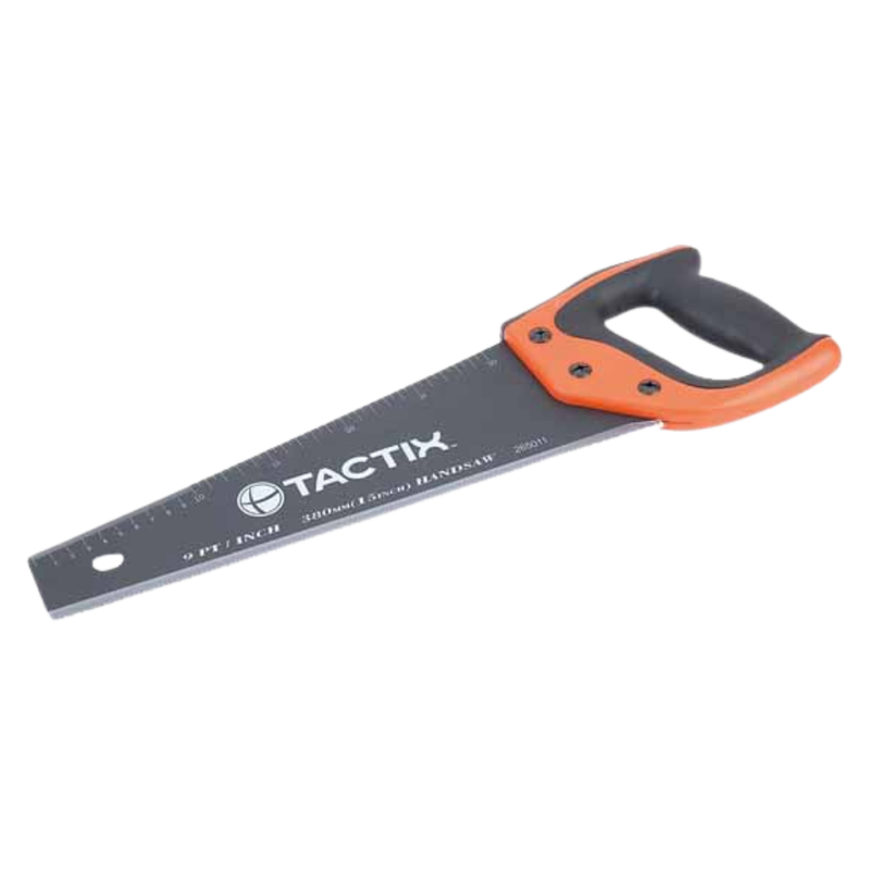 SERRUCHO TACTIX CARPINTERO # 265015 22