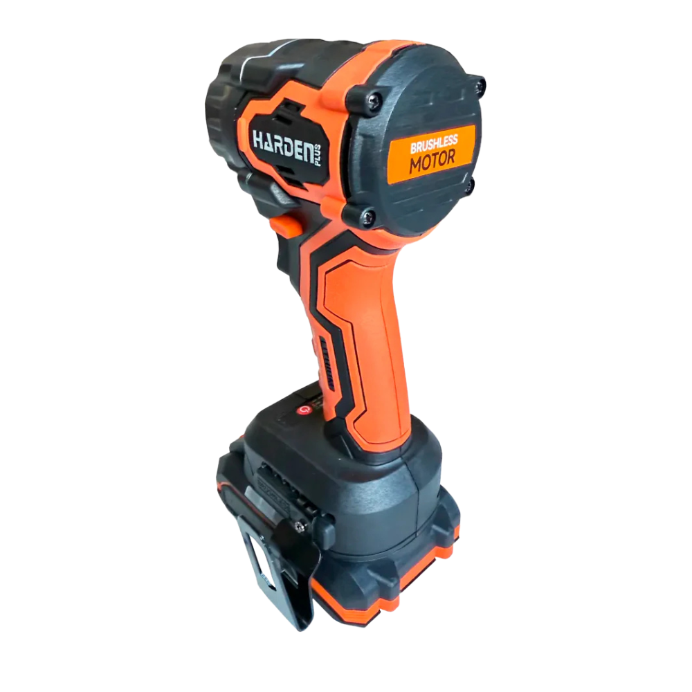 Pistola de impacto 350Nm 20V Harden