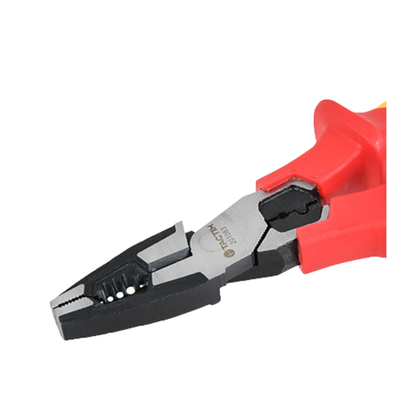 ALICATE TACTIX #201063 AISLADO 1000V - MOD.AMERIC 9