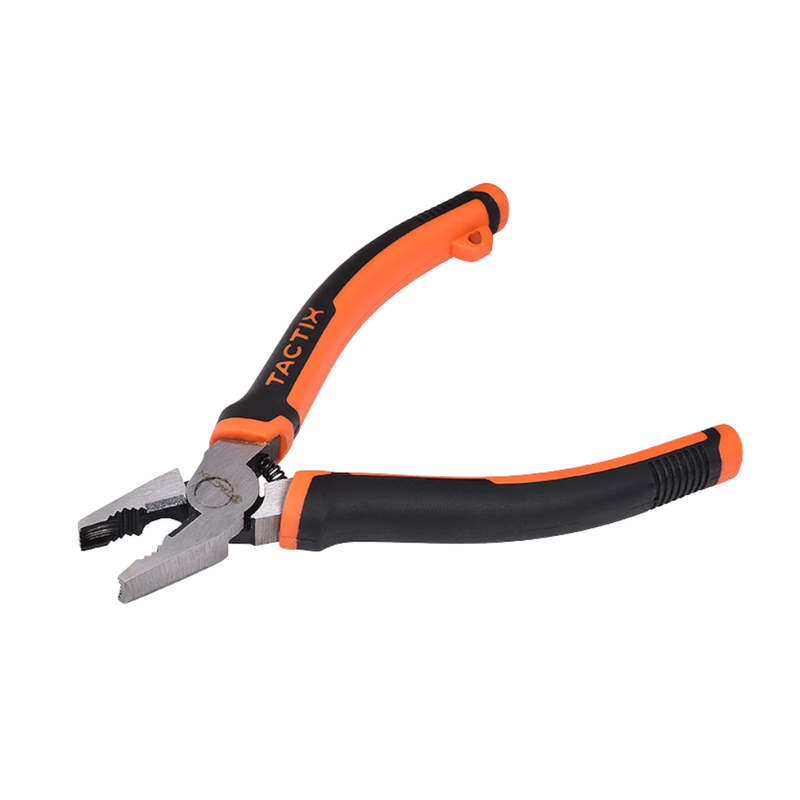ALICATE TACTIX REMOVEDOR TORNILLOS # 200029 - 6