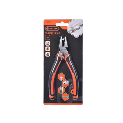 ALICATE TACTIX REMOVEDOR TORNILLOS # 200029 - 6