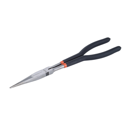 ALICATE TACTIX # 200221 PUNTA RECTA 11" LARGO ALCANCE