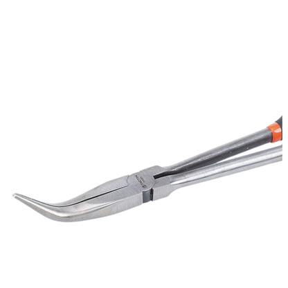 ALICATE # 200223 PUNTA CURVA 11 LARGO ALCANCE - TACTIX